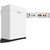 Pytes E-Box 48100R - 48V 100Ah Lithium LiFePO4 Battery Bank